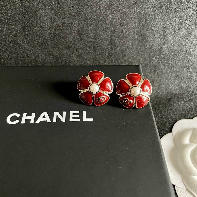 Chanel Earring 09yxs191